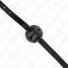 Kink - Balle Respirante Simplicity Noire 4,5 Cm Bag 62 X 1,5 Cm